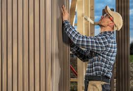 Best Custom Siding Design  in Las Vegas, NV